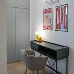 Vintage Fornaci San Pietro شقة