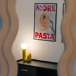شقة Vintage Fornaci San Pietro روما