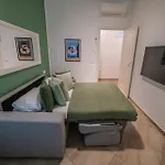 Vintage Fornaci San Pietro شقة روما