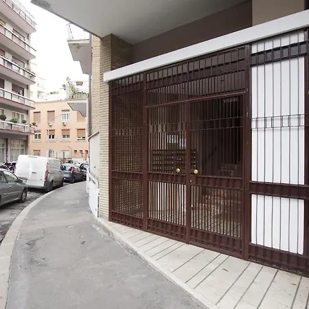 Vatican Nest Appartement
