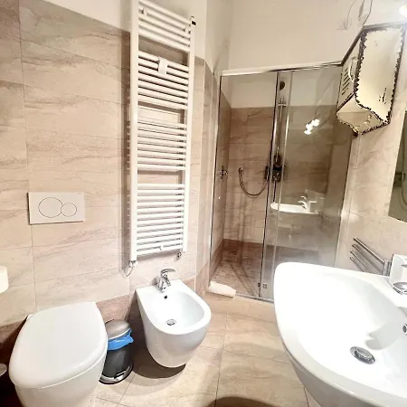 Vatican Nest Appartement *