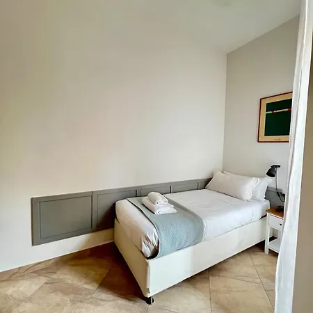 Vatican Nest Appartement