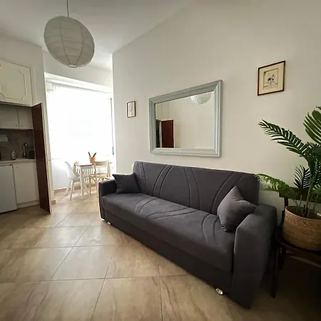 Appartement Vatican Nest *