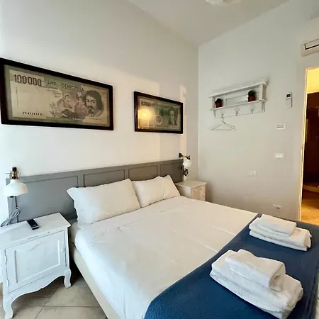 Appartement Vatican Nest Rome