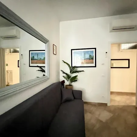 Vatican Nest Appartement