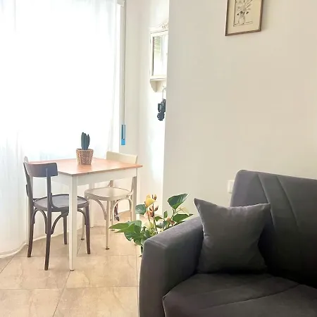 Vatican Nest Appartement *