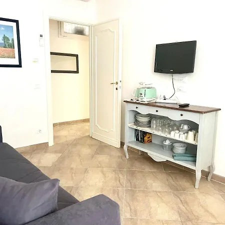 Appartement Vatican Nest