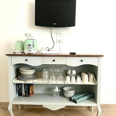 Vatican Nest Appartement *