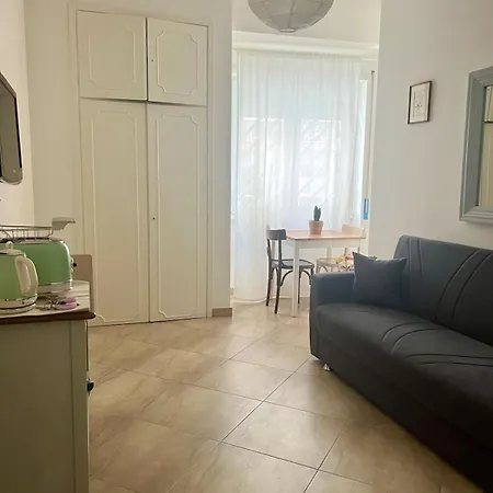 Appartement Vatican Nest *