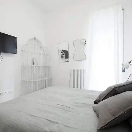 Vatican Nest Appartement