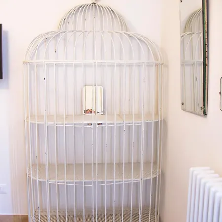 Vatican Nest شقة روما