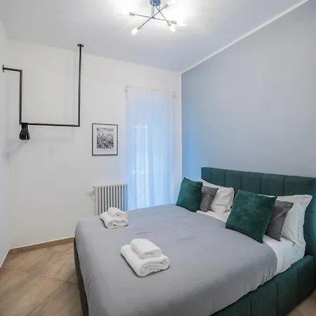 Vintage Fornaci San Pietro Apartment *