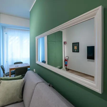 Vintage Fornaci San Pietro Apartment *