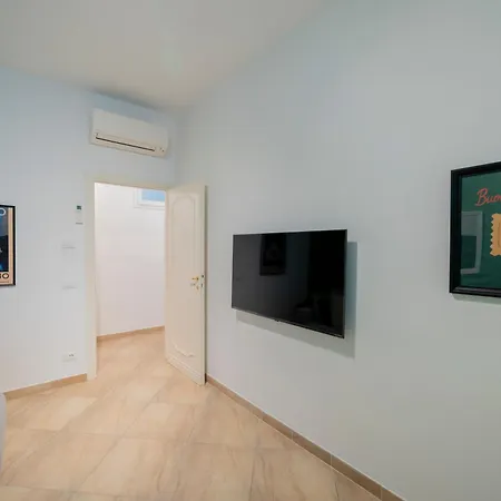 Vintage Fornaci San Pietro Apartment Rom