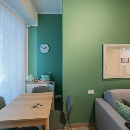 Vintage Fornaci San Pietro Apartment *