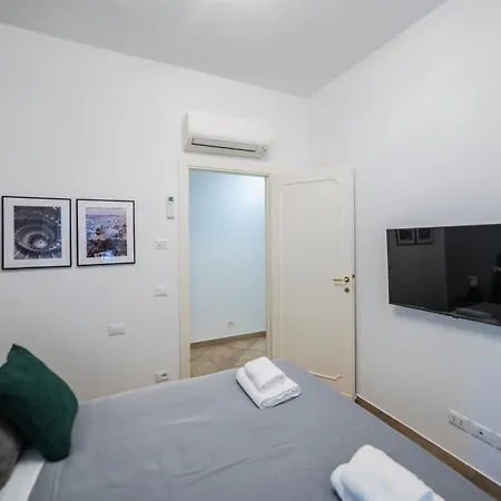 Vintage Fornaci San Pietro Apartment *