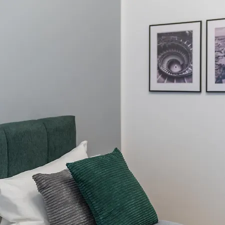 Vintage Fornaci San Pietro Apartment