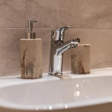 Vintage Fornaci San Pietro Apartment