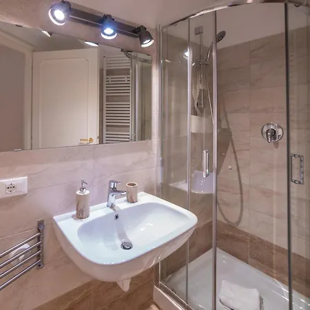 Apartment Vintage Fornaci San Pietro