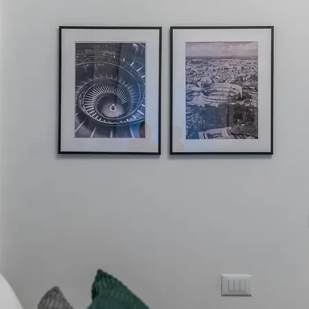 Apartment Vintage Fornaci San Pietro *