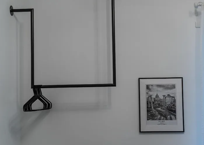 Lägenhet Vintage Fornaci *